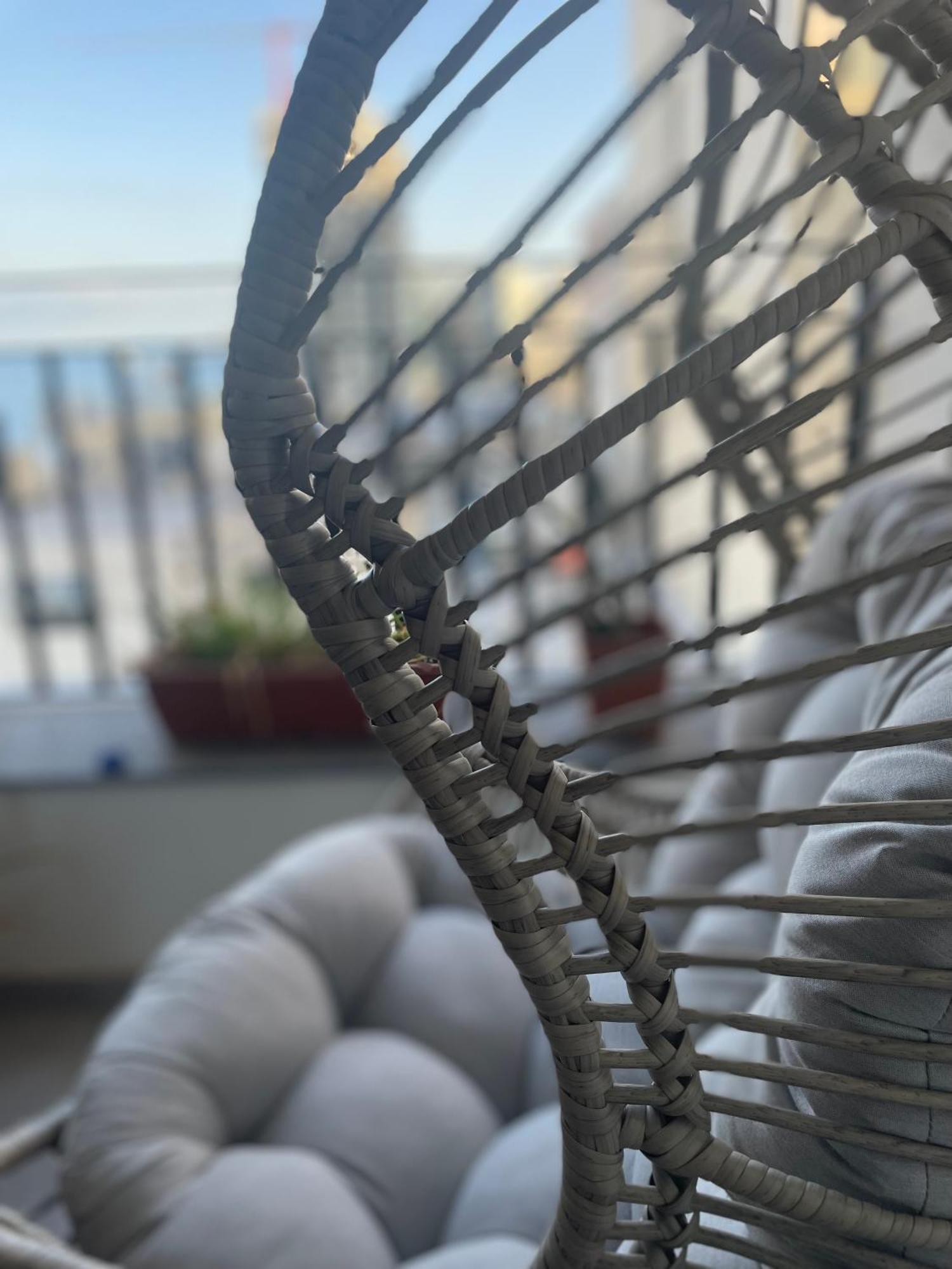 Spacious Seaview Sliema Apt, Steps From Valletta Ferry Esterno foto