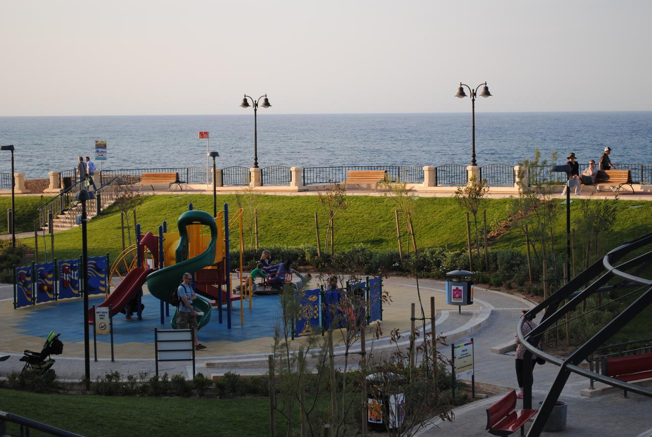 Spacious Seaview Sliema Apt, Steps From Valletta Ferry Esterno foto